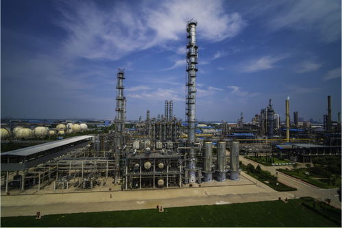 集团公司成品油质量升级项目获国家贴息资金1348万元